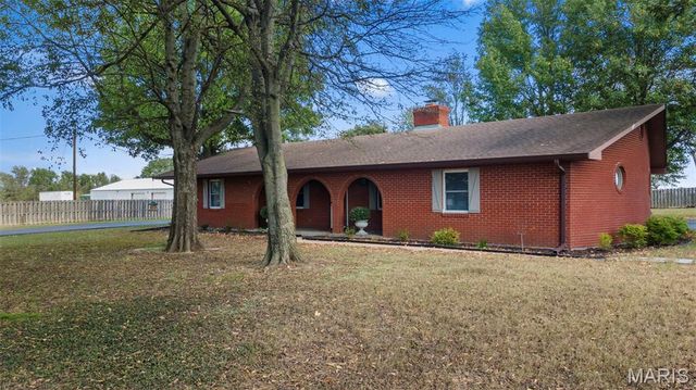608A State Highway H, Sikeston, MO 63801
