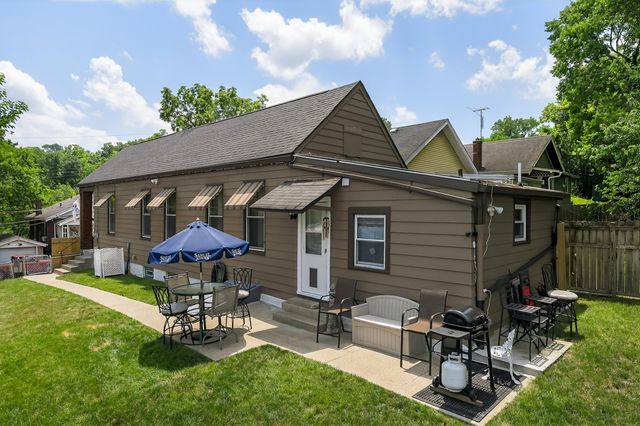 12 Amelia Street, Newport, KY 41071