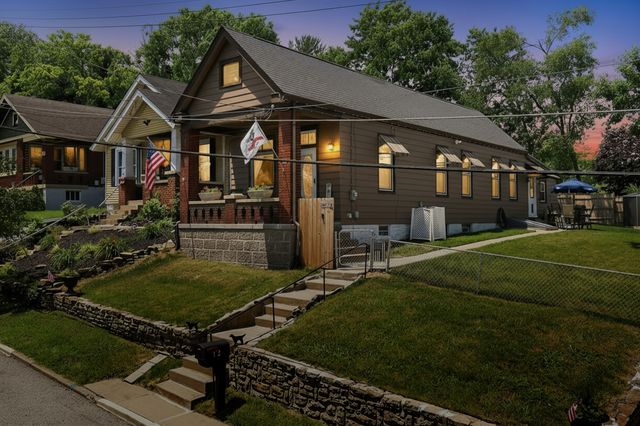 12 Amelia Street, Newport, KY 41071