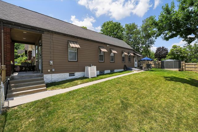 12 Amelia Street, Newport, KY 41071