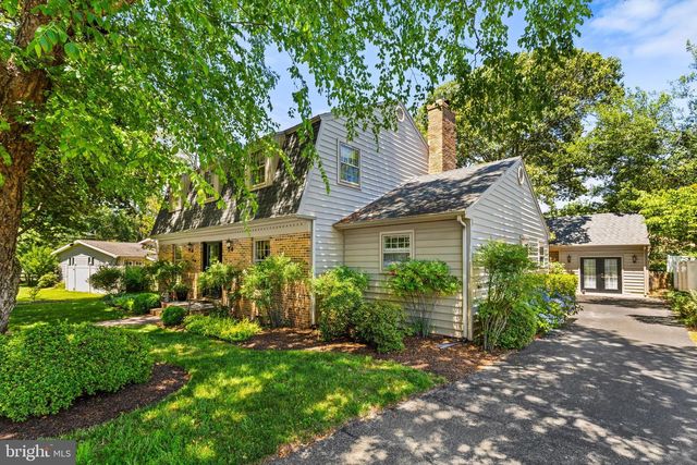 609 CRESTVIEW LN, Salisbury, MD 21801