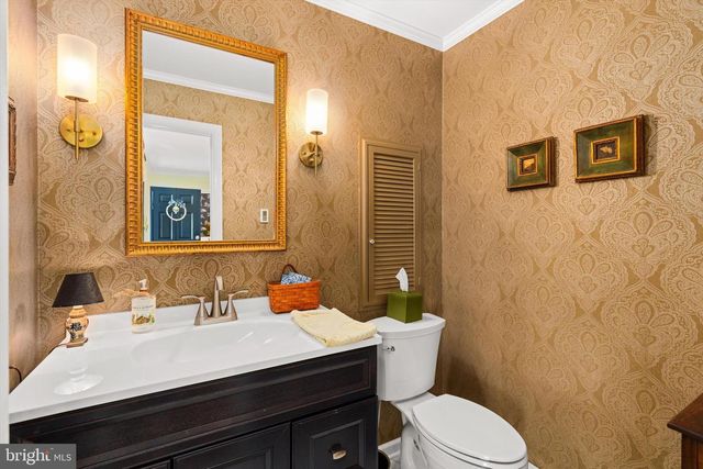 609 CRESTVIEW LN, Salisbury, MD 21801