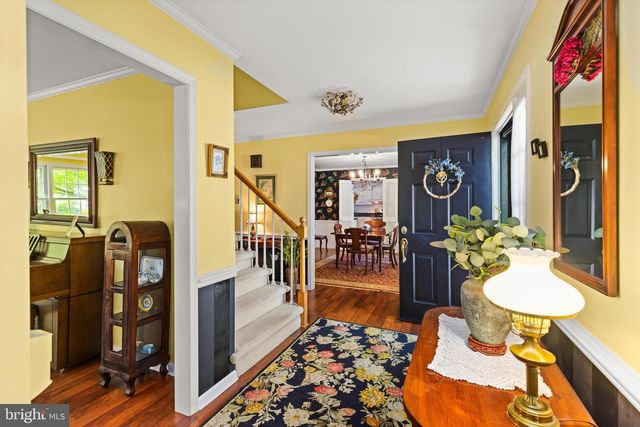 609 CRESTVIEW LN, Salisbury, MD 21801