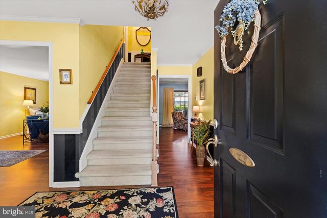 609 CRESTVIEW LN, Salisbury, MD 21801