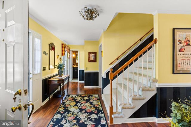 609 CRESTVIEW LN, Salisbury, MD 21801