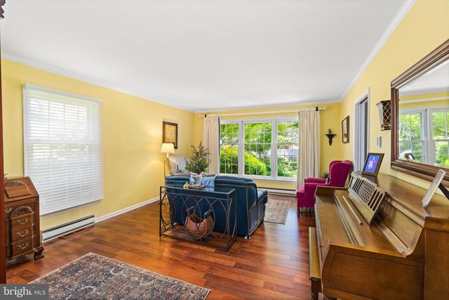 609 CRESTVIEW LN, Salisbury, MD 21801