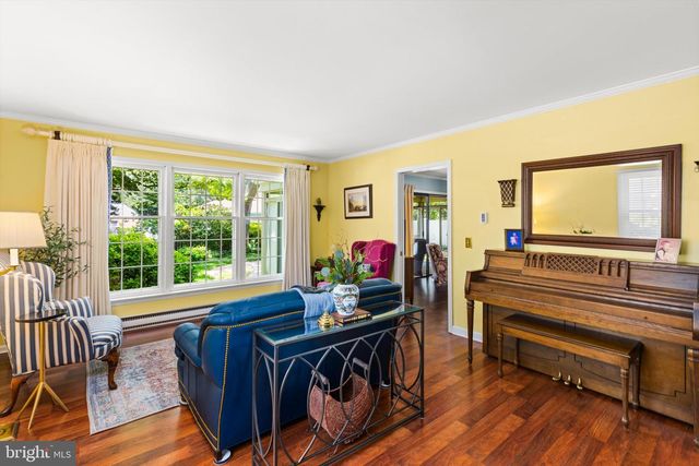 609 CRESTVIEW LN, Salisbury, MD 21801