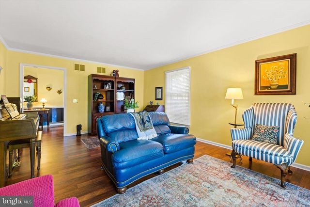 609 CRESTVIEW LN, Salisbury, MD 21801