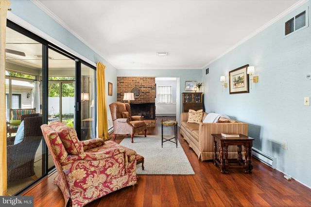 609 CRESTVIEW LN, Salisbury, MD 21801
