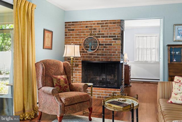 609 CRESTVIEW LN, Salisbury, MD 21801