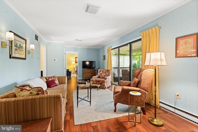 609 CRESTVIEW LN, Salisbury, MD 21801