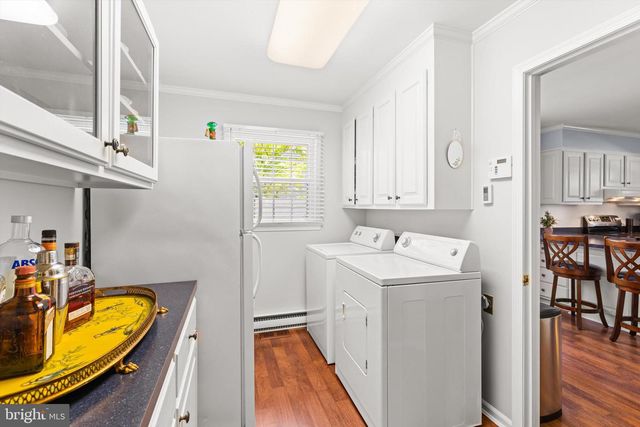 609 CRESTVIEW LN, Salisbury, MD 21801
