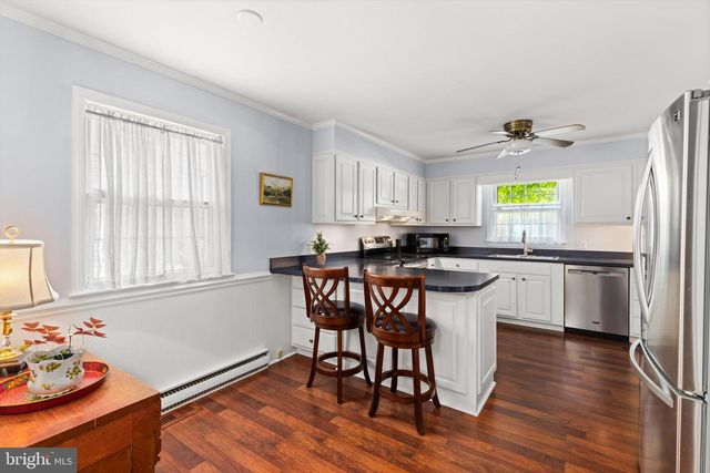 609 CRESTVIEW LN, Salisbury, MD 21801