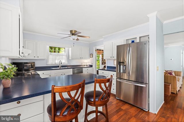 609 CRESTVIEW LN, Salisbury, MD 21801