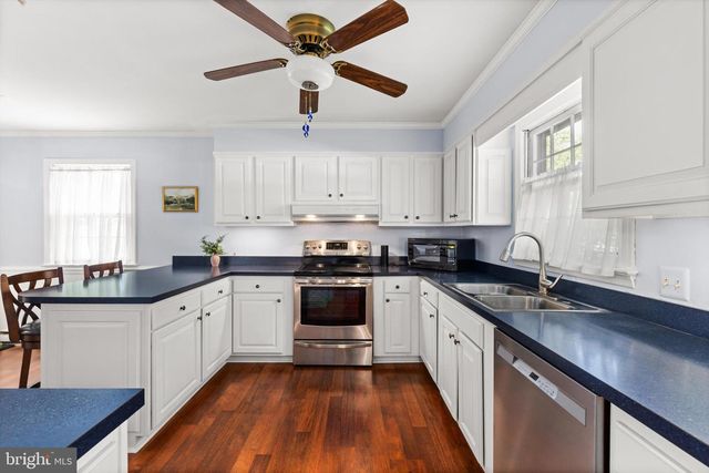 609 CRESTVIEW LN, Salisbury, MD 21801