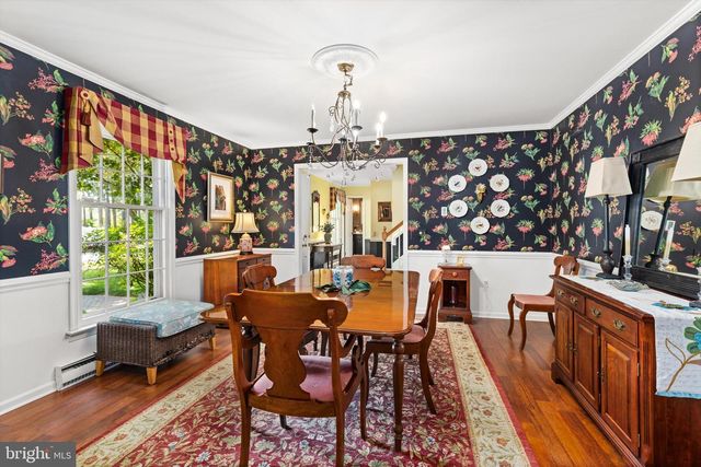 609 CRESTVIEW LN, Salisbury, MD 21801