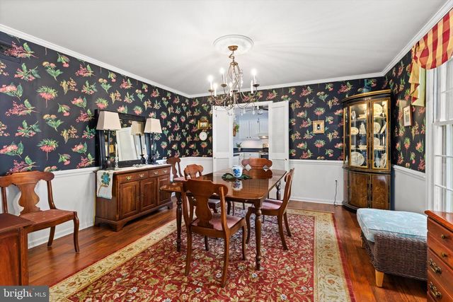 609 CRESTVIEW LN, Salisbury, MD 21801