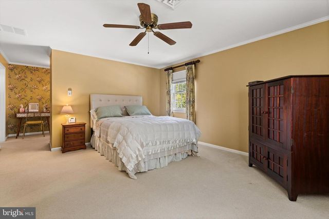 609 CRESTVIEW LN, Salisbury, MD 21801