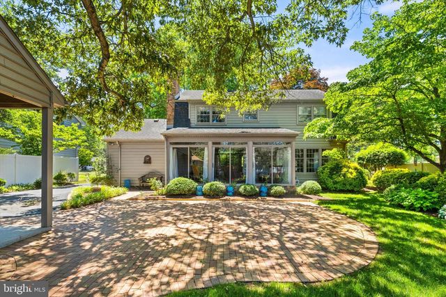 609 CRESTVIEW LN, Salisbury, MD 21801