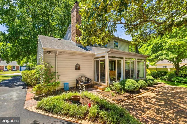 609 CRESTVIEW LN, Salisbury, MD 21801
