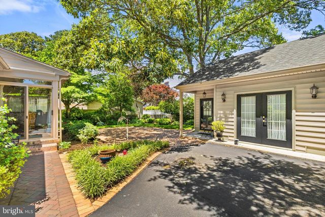 609 CRESTVIEW LN, Salisbury, MD 21801