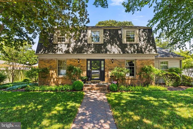 609 CRESTVIEW LN, Salisbury, MD 21801