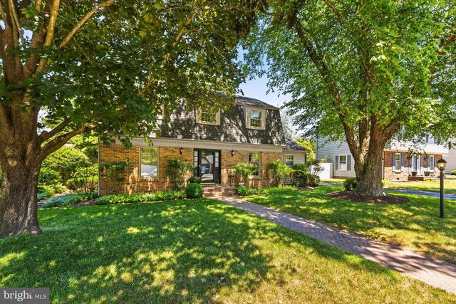 609 CRESTVIEW LN, Salisbury, MD 21801