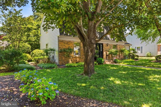 609 CRESTVIEW LN, Salisbury, MD 21801