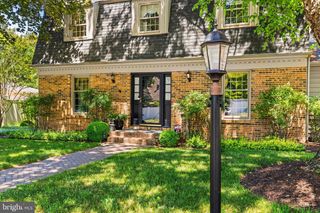 609 CRESTVIEW LN, Salisbury, MD 21801