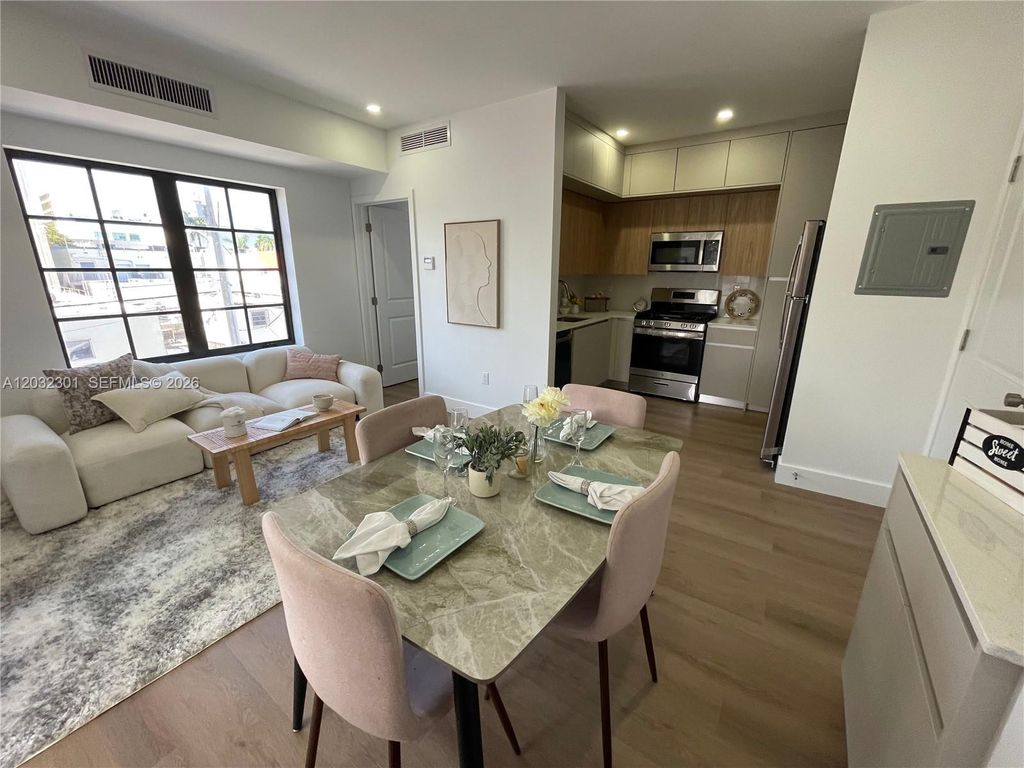 1619 Jefferson Avenue 201, Miami Beach, FL 33139