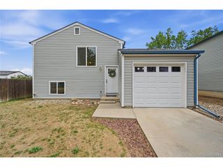 9343 W 100th Cir, Westminster, CO 80021