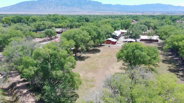 3821 CORRALES Road, Corrales, NM 87048