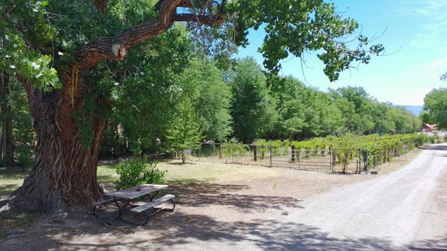 3821 CORRALES Road, Corrales, NM 87048