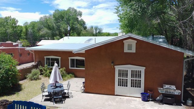3821 CORRALES Road, Corrales, NM 87048