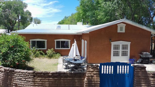 3821 CORRALES Road, Corrales, NM 87048