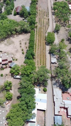 3821 CORRALES Road, Corrales, NM 87048