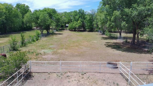 3821 CORRALES Road, Corrales, NM 87048