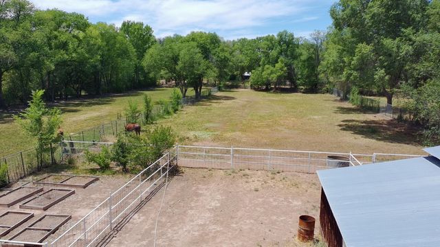 3821 CORRALES Road, Corrales, NM 87048