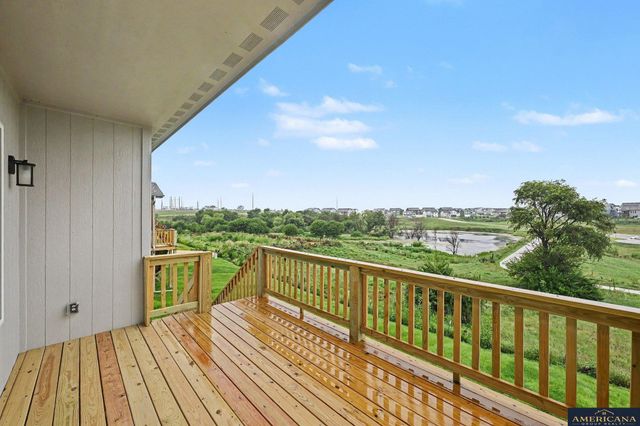 17722 Greenfield Street, Omaha, NE 68136
