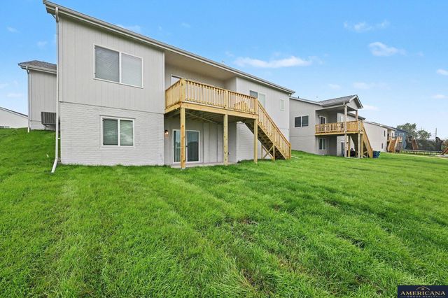 17722 Greenfield Street, Omaha, NE 68136