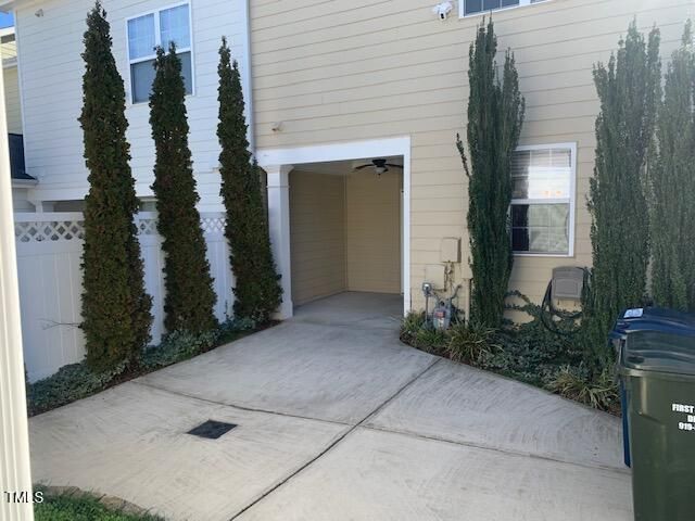 1010 Christopher Drive, Chapel Hill, NC 27517