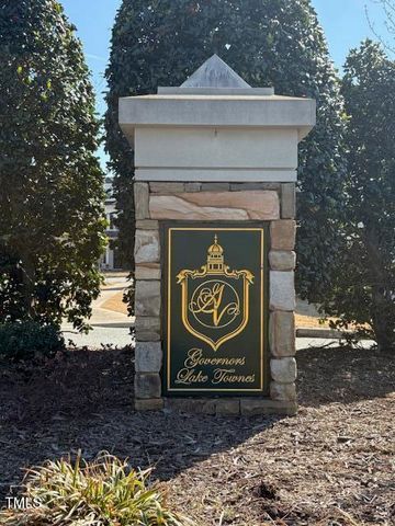 1010 Christopher Drive, Chapel Hill, NC 27517