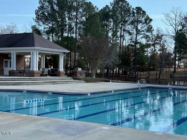 1010 Christopher Drive, Chapel Hill, NC 27517