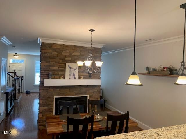 1010 Christopher Drive, Chapel Hill, NC 27517