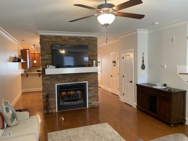 1010 Christopher Drive, Chapel Hill, NC 27517