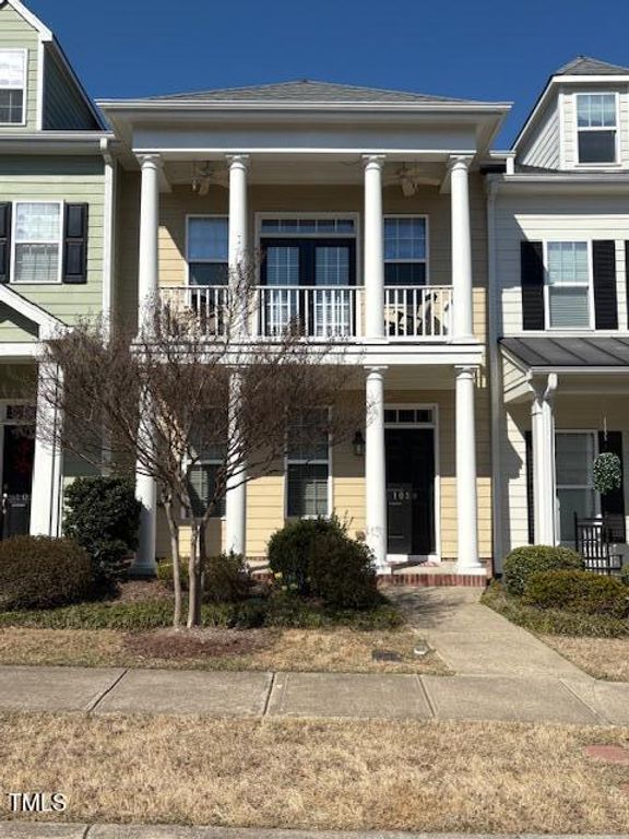 1010 Christopher Drive, Chapel Hill, NC 27517