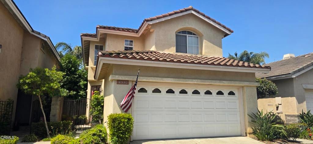 4530 Corte Arbusto, Camarillo, CA 93012