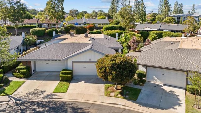 1642 Via Barlovento, San Marcos, CA 92078