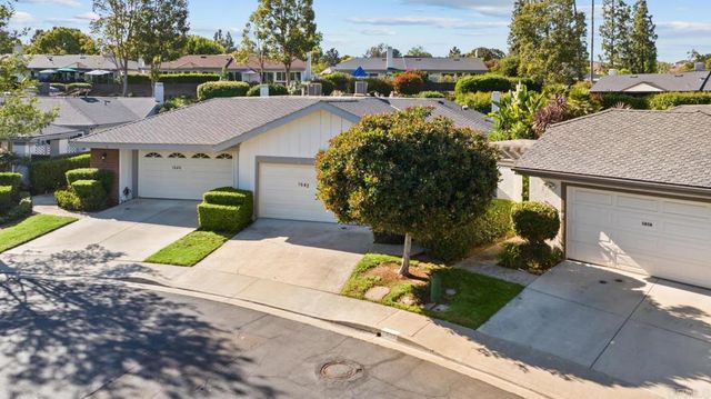 1642 Via Barlovento, San Marcos, CA 92078