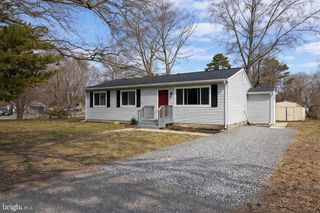 1405 W DEKALB ST, Egg Harbor City, NJ 08215